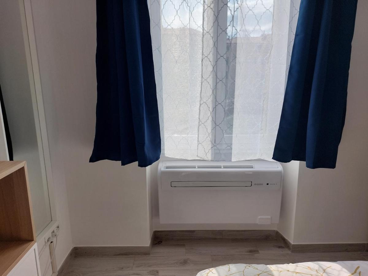 דירות אלביסולה סופריורה L'Arco Blu מראה חיצוני תמונה